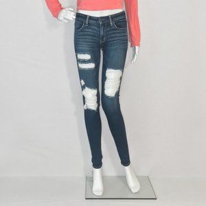 American Eagle Super Stretch Jegging Skinny Jeans